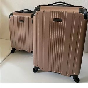 Kenneth Cole Luggage
